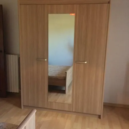 Appartement au cœur du parc national des Cévennes L'Esperou Exterior foto