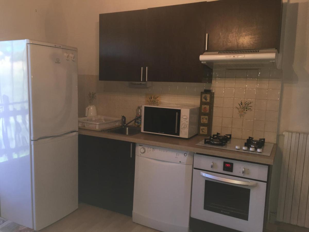 Apartment Au Coeur Du Parc National Des Cevennes *