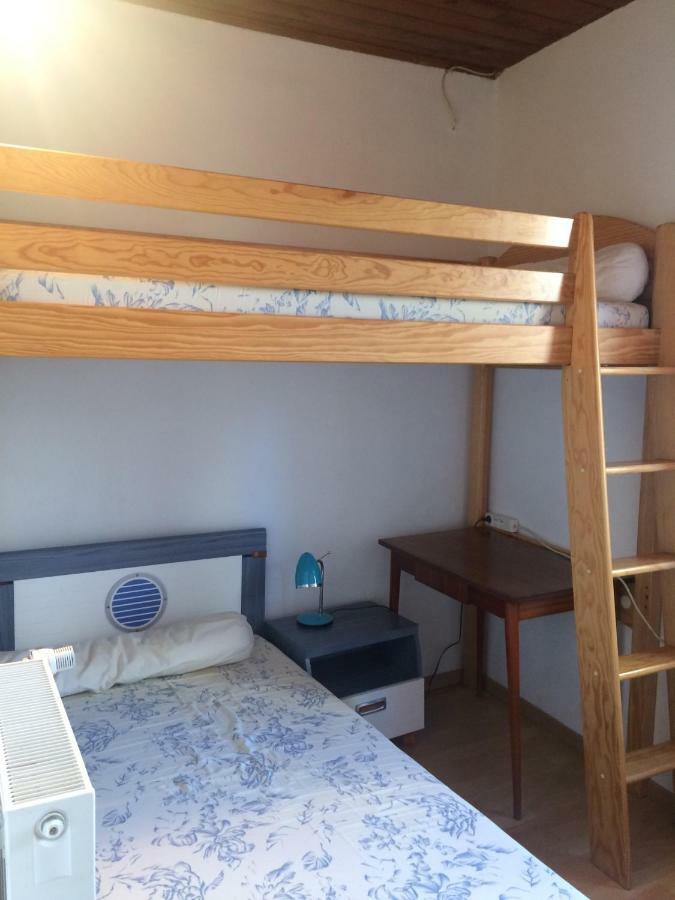 Apartment Au Coeur Du Parc National Des Cevennes L'Esperou